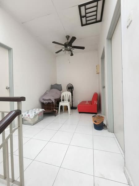 2-storey Terraced House for Sale in Taman JP Perdana (Johor Bahru) - Iden Tan - Interior - PropertyGuru.com.my