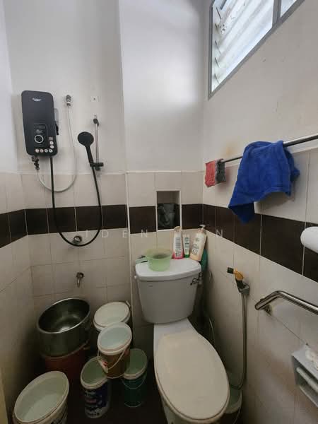 2-storey Terraced House for Sale in Taman JP Perdana (Johor Bahru) - Iden Tan - Bathroom - PropertyGuru.com.my