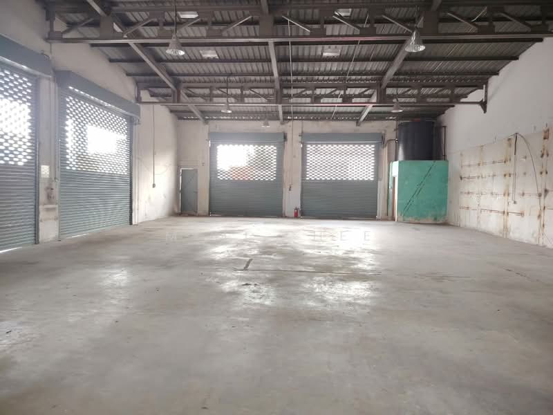 Terrace Factory for Rent in Taman Perindustrian Tago (Kepong) - Mimi Chee - Interior - PropertyGuru.com.my