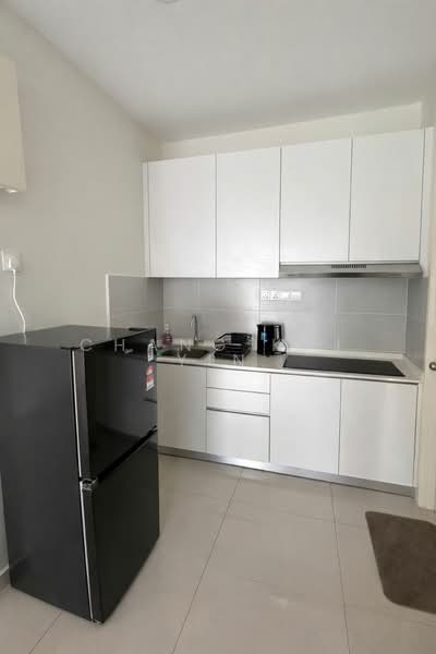 Service Residence for Rent at Aliff Heights (Residensi Mutiara Indah) - Chang Kai Yin - PropertyGuru.com.my