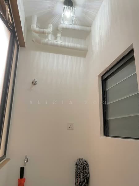 D'Vine untuk Untuk Disewa - RM 1,500 /bulan, Mac 2026 - Interior - PropertyGuru.com.my