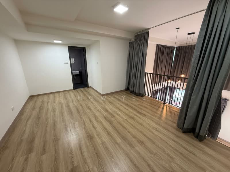 Service Residence for Rent at Emporis - How Yee - PropertyGuru.com.my