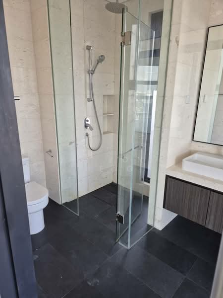 Setia Sky Seputeh untuk Untuk Dijual - RM 3,280,000, Mac 2026 - Bathroom - PropertyGuru.com.my