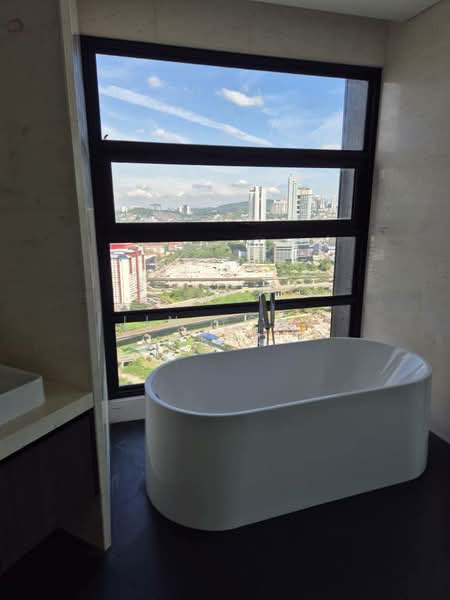 Setia Sky Seputeh untuk Untuk Dijual - RM 3,280,000, Mac 2026 - Bathroom - PropertyGuru.com.my