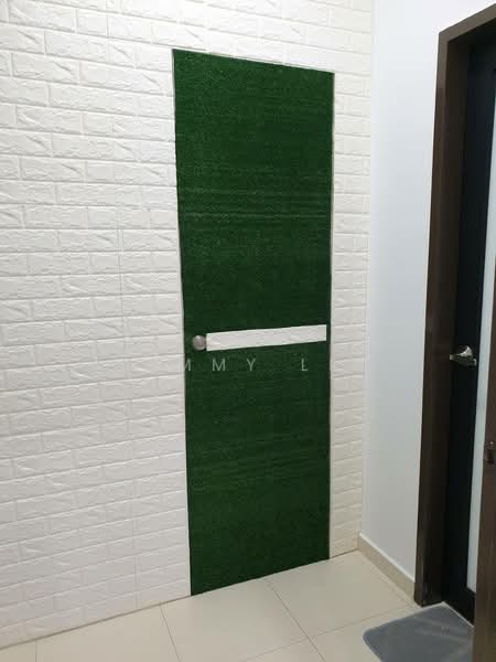 Service Residence for Rent at The Garden Residences - Tommy Lim - Interior - PropertyGuru.com.my