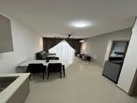 For Rent - Baron Residence @ Lake City