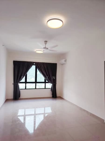 Servis Apartment untuk Dijual di Sunshine Residence - Steven Hng - Living Room - PropertyGuru.com.my