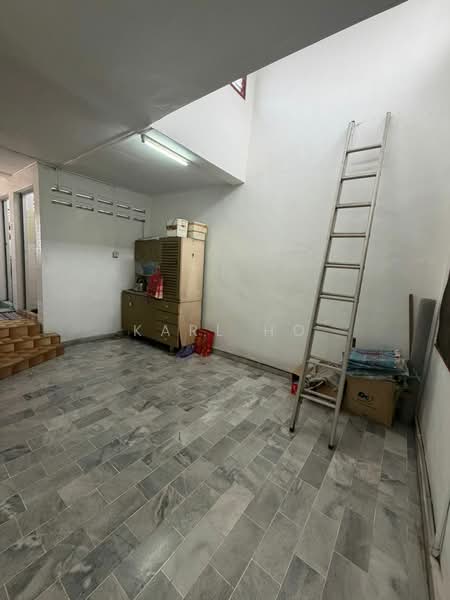 1-storey Terraced House for Sale in Taman Ungku Tun Aminah (Skudai) - Karl Ho - Interior - PropertyGuru.com.my
