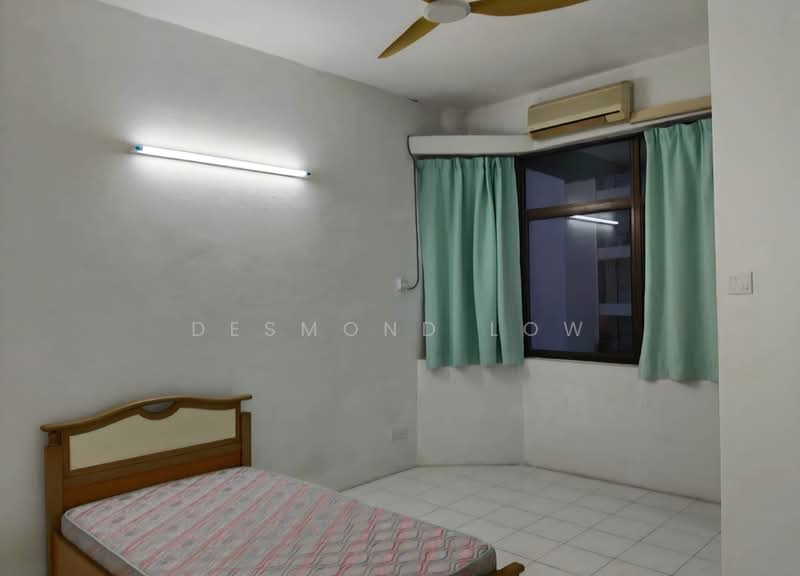 Apartment for Rent at Desa Lumba Kuda - Desmond Low - Bedroom - PropertyGuru.com.my