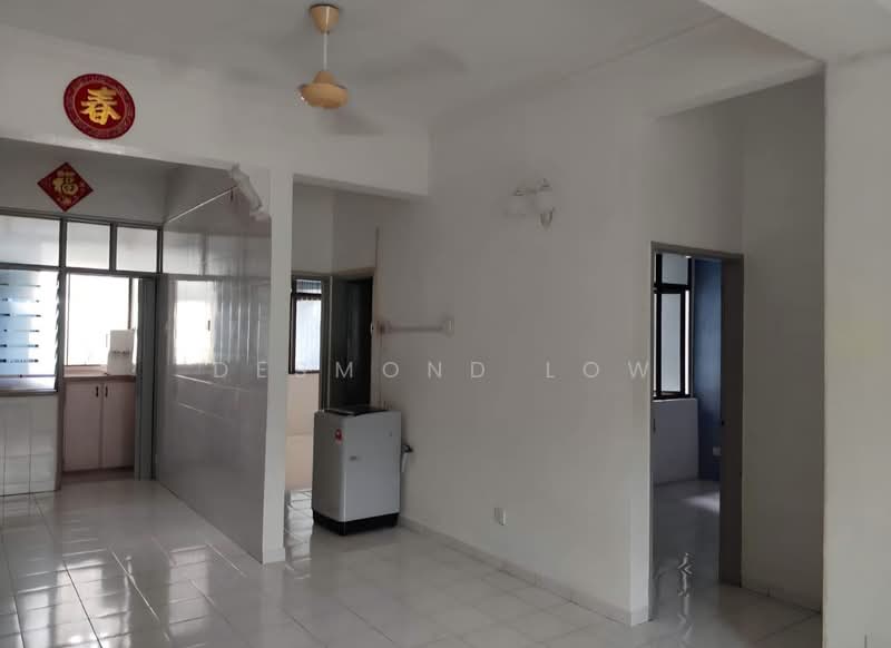 Apartment for Rent at Desa Lumba Kuda - Desmond Low - Interior - PropertyGuru.com.my