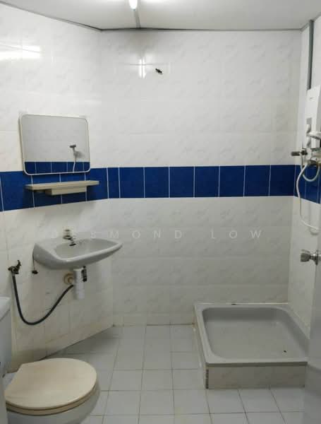 Apartment for Rent at Desa Lumba Kuda - Desmond Low - PropertyGuru.com.my