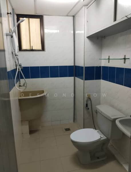 Apartment for Rent at Desa Lumba Kuda - Desmond Low - PropertyGuru.com.my