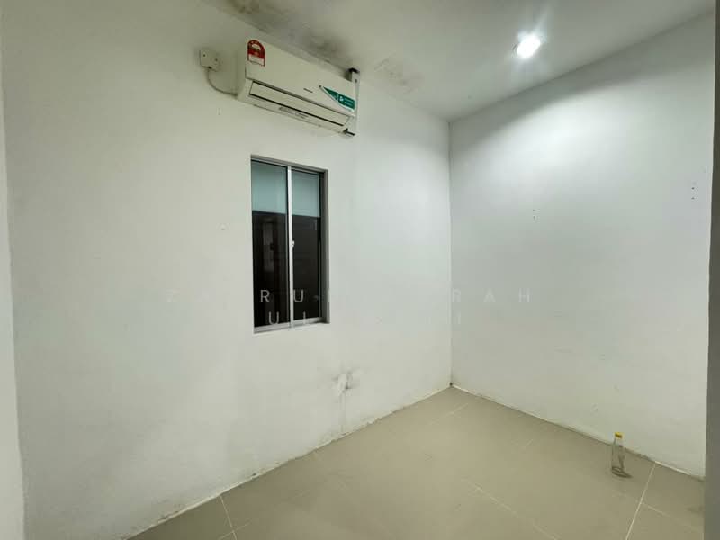 1-storey Terraced House for Sale in Bangi (Selangor) - Zairul Asrah Zulkefli - Interior - PropertyGuru.com.my
