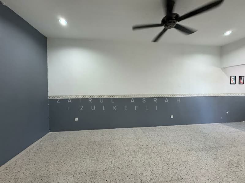 1-storey Terraced House for Sale in Bangi (Selangor) - Zairul Asrah Zulkefli - Interior - PropertyGuru.com.my