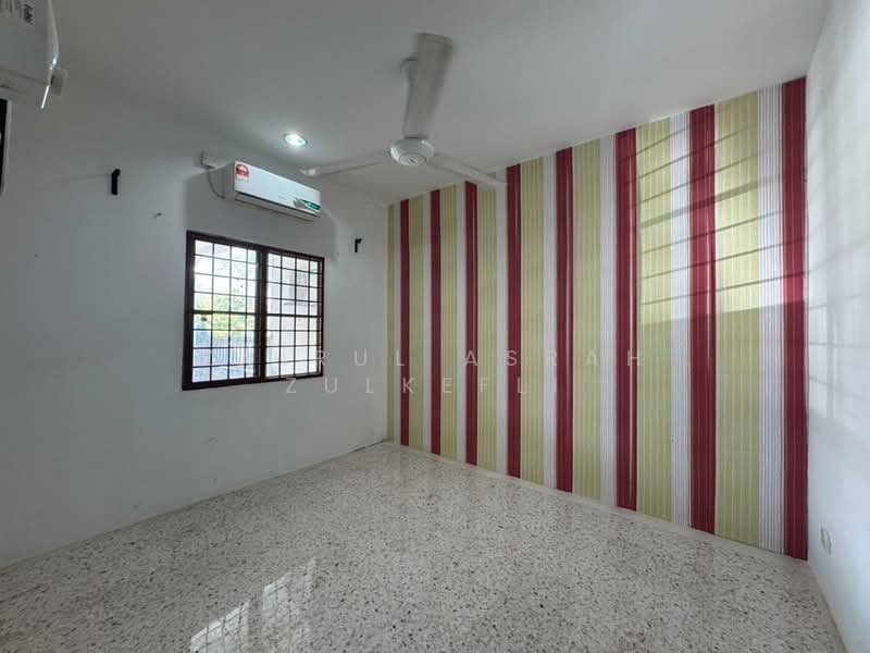 1-storey Terraced House for Sale in Bangi (Selangor) - Zairul Asrah Zulkefli - Interior - PropertyGuru.com.my