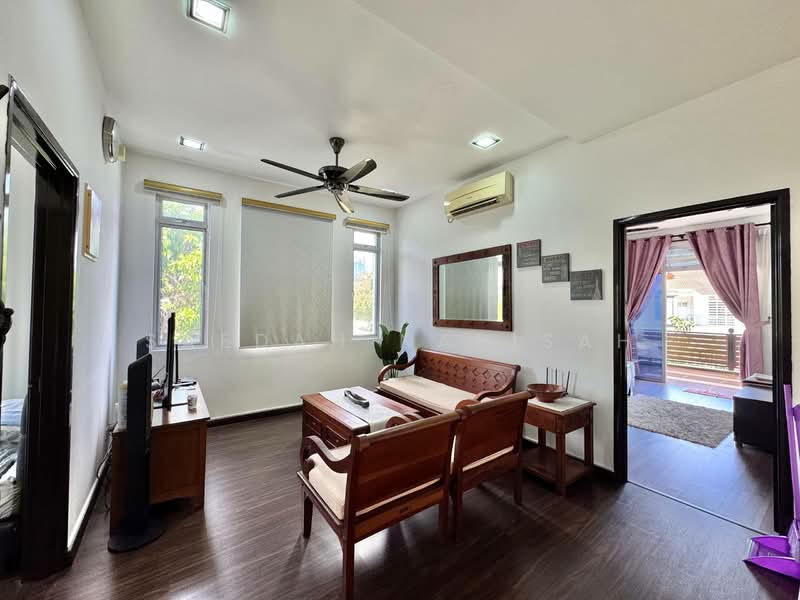 Taman Nusa Idaman untuk Untuk Dijual - RM 1,300,000, Apr 2026 - Living Room - PropertyGuru.com.my