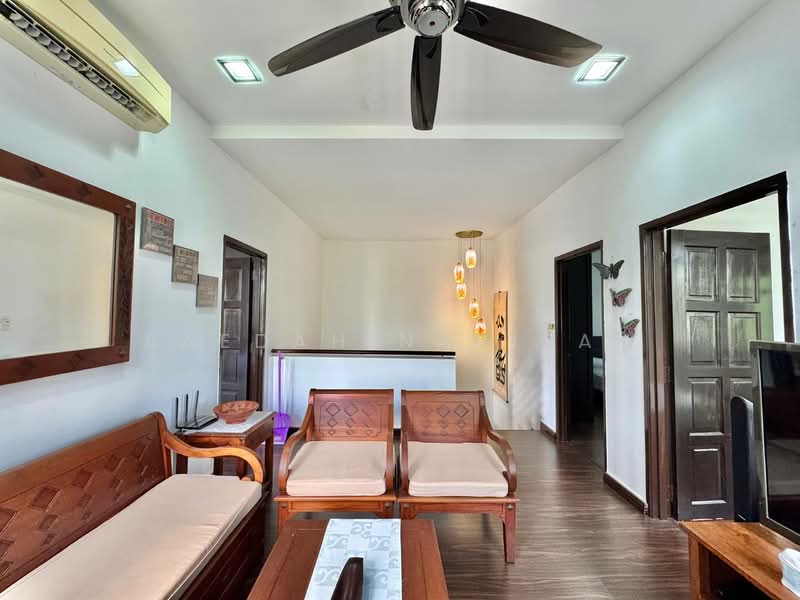 Taman Nusa Idaman untuk Untuk Dijual - RM 1,300,000, Apr 2026 - Living Room - PropertyGuru.com.my