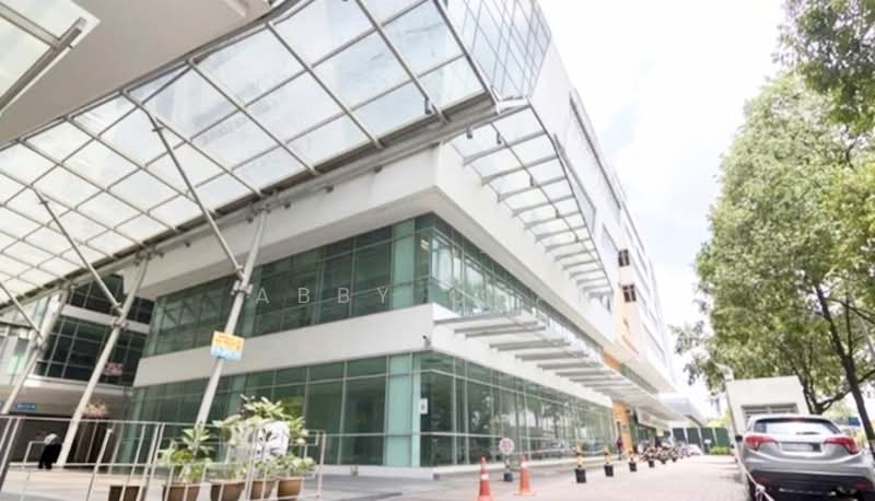 Office for Rent in Cheras (Kuala Lumpur) - Abby Chan - Exterior - PropertyGuru.com.my