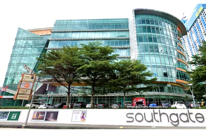 Office for Rent in Cheras (Kuala Lumpur) - Abby Chan - Exterior - PropertyGuru.com.my