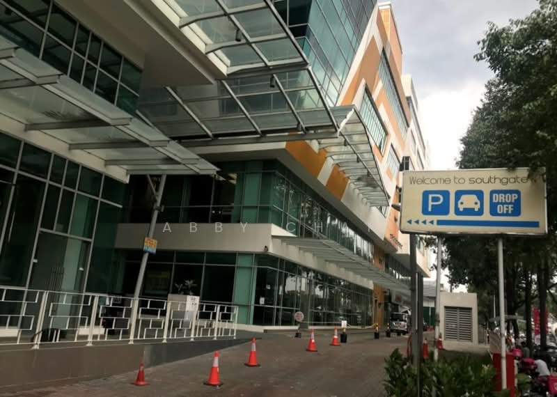 Office for Rent in Cheras (Kuala Lumpur) - Abby Chan - Exterior - PropertyGuru.com.my