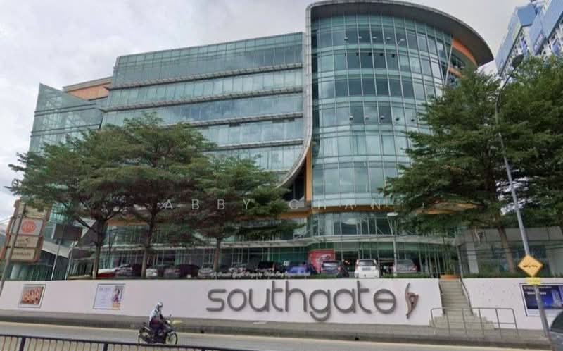 Office for Rent in Cheras (Kuala Lumpur) - Abby Chan - Exterior - PropertyGuru.com.my