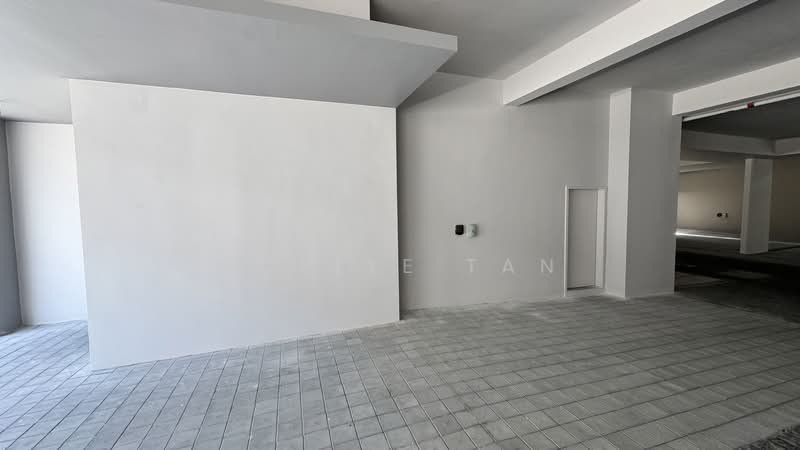 Terraced House for Sale in Taman Bukit Serdang (Seri Kembangan) - Noelle Tan - Store Room - PropertyGuru.com.my