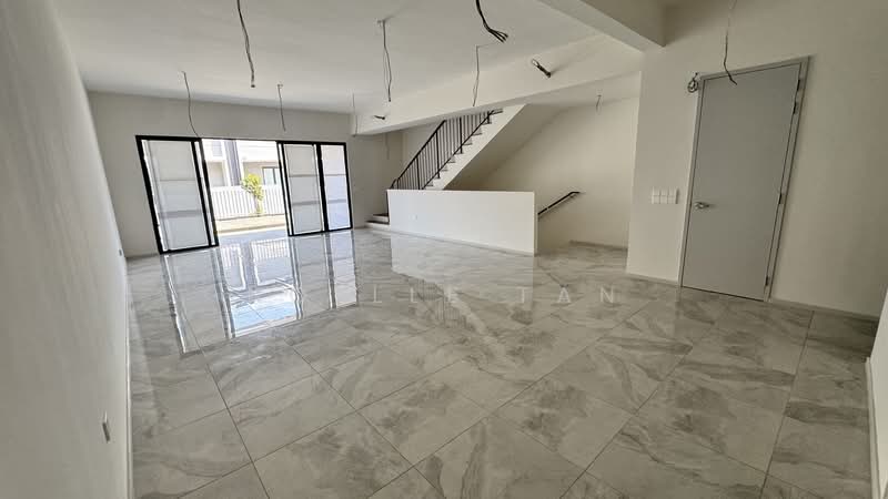 Terraced House for Sale in Taman Bukit Serdang (Seri Kembangan) - Noelle Tan - Interior - PropertyGuru.com.my
