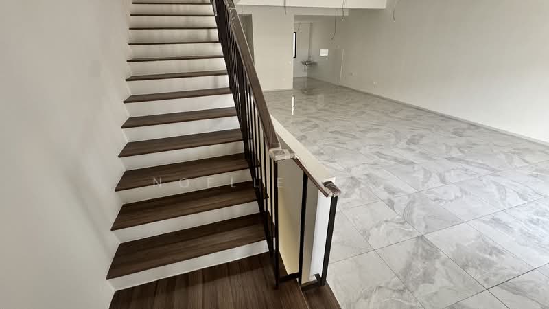Terraced House for Sale in Taman Bukit Serdang (Seri Kembangan) - Noelle Tan - Interior - PropertyGuru.com.my