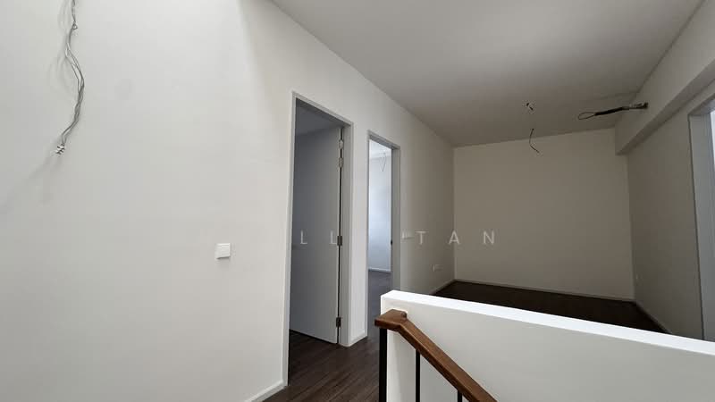 Terraced House for Sale in Taman Bukit Serdang (Seri Kembangan) - Noelle Tan - Interior - PropertyGuru.com.my