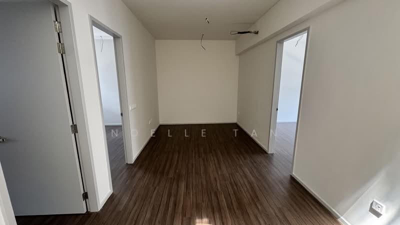 Terraced House for Sale in Taman Bukit Serdang (Seri Kembangan) - Noelle Tan - Family Hall Area - PropertyGuru.com.my