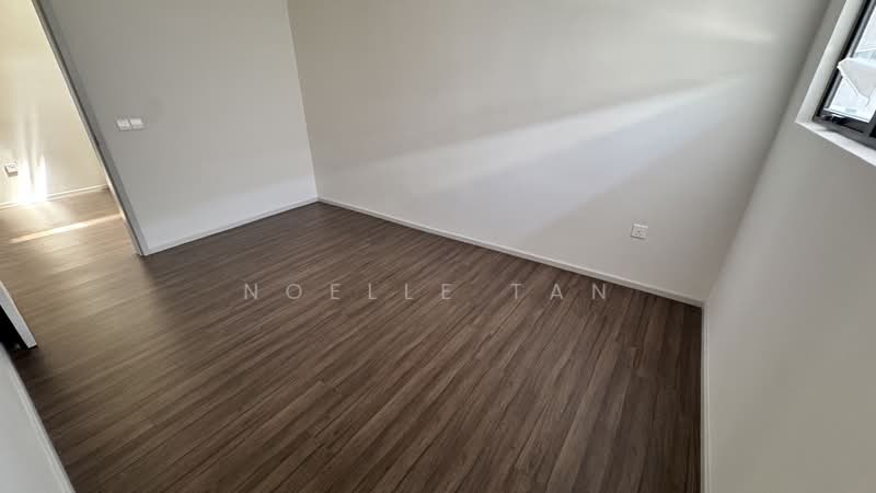Terraced House for Sale in Taman Bukit Serdang (Seri Kembangan) - Noelle Tan - Bedroom 2 - PropertyGuru.com.my