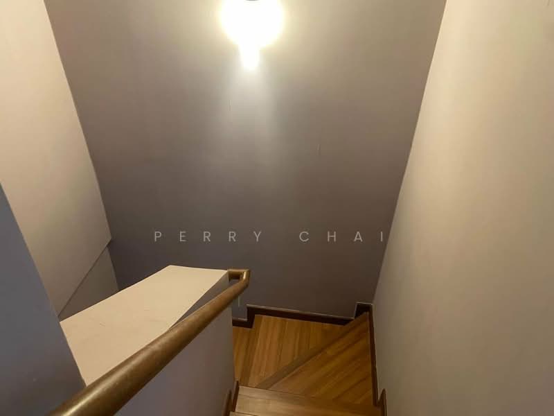 Hyde Tower untuk Untuk Disewa - RM 1,900 /bulan, Apr 2026 - Interior - PropertyGuru.com.my