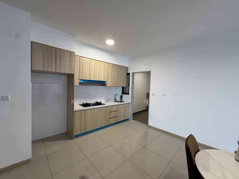 Service Residence for Rent at ANYA at Shorea Park - Kent Teng - Kitchen - PropertyGuru.com.my