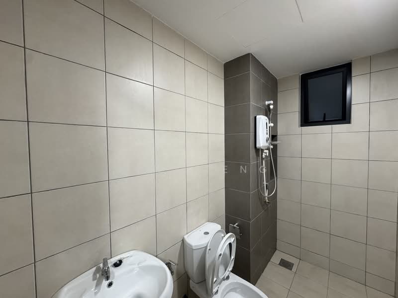 Service Residence for Rent at ANYA at Shorea Park - Kent Teng - Bathroom - PropertyGuru.com.my