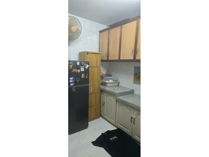 Apartment for Sale at Taman Pekaka Block 31 - S J Foo - PropertyGuru.com.my