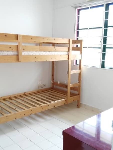 SD Apartments II untuk Untuk Disewa - RM 1,000 /bulan, Mac 2026 - Bedroom - PropertyGuru.com.my