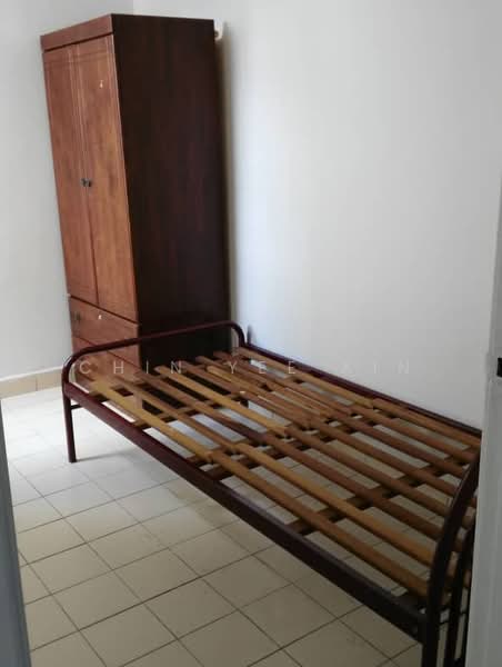 SD Apartments II untuk Untuk Disewa - RM 1,000 /bulan, Mac 2026 - Bedroom - PropertyGuru.com.my