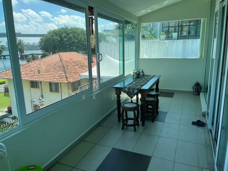 Taman Stulang Laut untuk Untuk Dijual - RM 5,300,000, Mac 2026 - Balcony - PropertyGuru.com.my