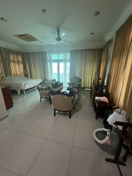 Taman Stulang Laut untuk Untuk Dijual - RM 5,300,000, Mac 2026 - Living Room - PropertyGuru.com.my