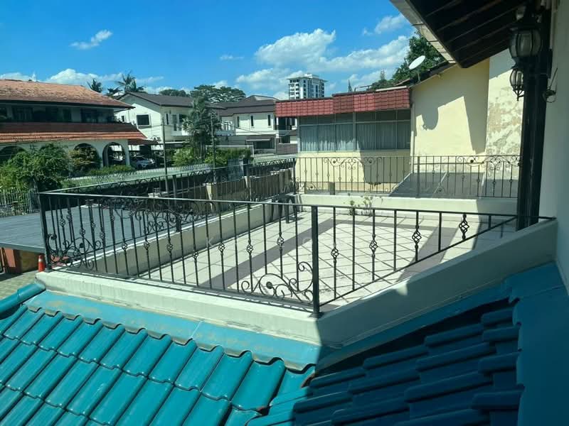 Taman Stulang Laut untuk Untuk Dijual - RM 5,300,000, Mac 2026 - Exterior - PropertyGuru.com.my