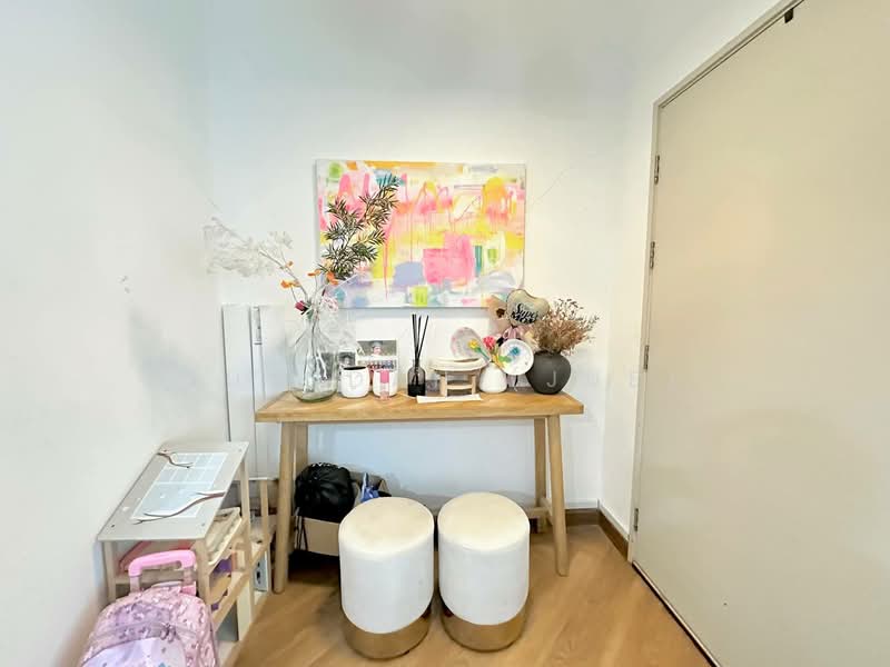 Hillpark 3 (Phase 3), Bandar Teknologi Kajang untuk Untuk Disewa - RM 2,300 /bulan, Apr 2026 - Interior - PropertyGuru.com.my