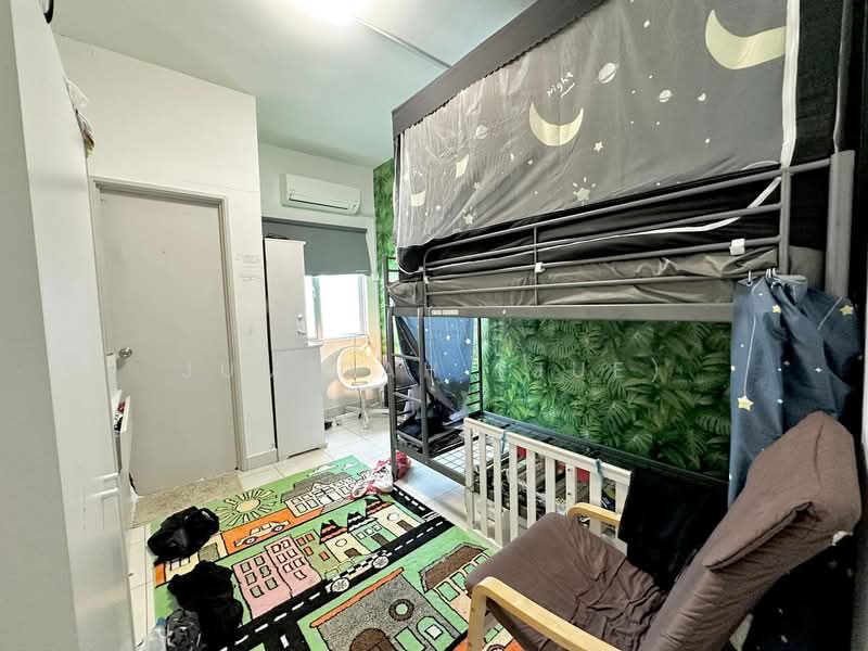 Hillpark 3 (Phase 3), Bandar Teknologi Kajang untuk Untuk Disewa - RM 2,300 /bulan, Apr 2026 - Bedroom - PropertyGuru.com.my