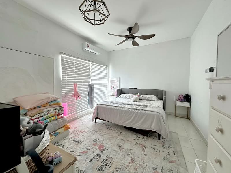 Hillpark 3 (Phase 3), Bandar Teknologi Kajang untuk Untuk Disewa - RM 2,300 /bulan, Apr 2026 - Bedroom - PropertyGuru.com.my