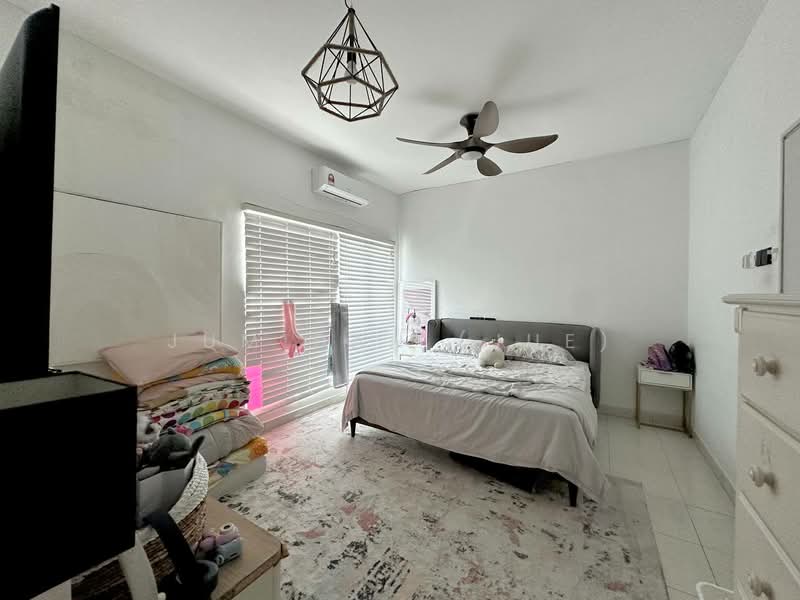 Hillpark 3 (Phase 3), Bandar Teknologi Kajang untuk Untuk Disewa - RM 2,300 /bulan, Apr 2026 - Bedroom - PropertyGuru.com.my