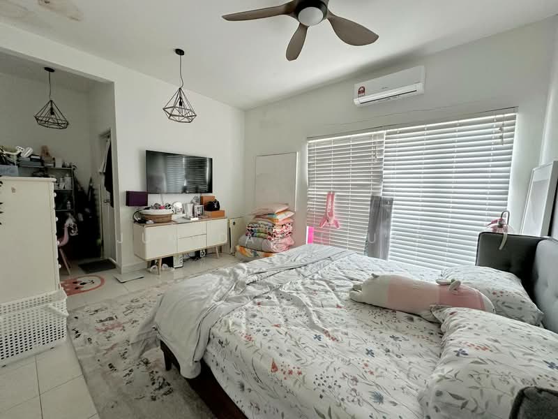 Hillpark 3 (Phase 3), Bandar Teknologi Kajang untuk Untuk Disewa - RM 2,300 /bulan, Apr 2026 - Bedroom - PropertyGuru.com.my