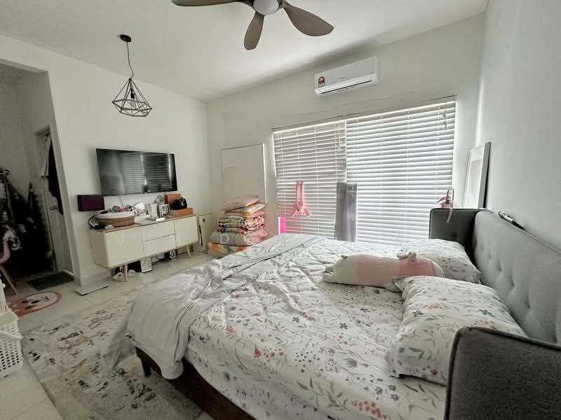 Hillpark 3 (Phase 3), Bandar Teknologi Kajang untuk Untuk Disewa - RM 2,300 /bulan, Apr 2026 - Bedroom - PropertyGuru.com.my