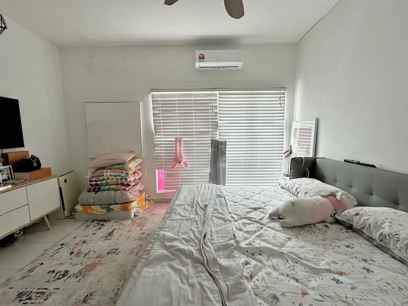 Hillpark 3 (Phase 3), Bandar Teknologi Kajang untuk Untuk Disewa - RM 2,300 /bulan, Apr 2026 - Bedroom - PropertyGuru.com.my