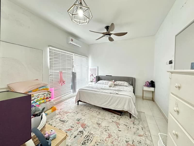 Hillpark 3 (Phase 3), Bandar Teknologi Kajang untuk Untuk Disewa - RM 2,300 /bulan, Apr 2026 - Bedroom - PropertyGuru.com.my