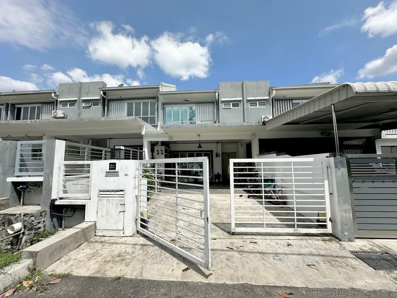 Hillpark 3 (Phase 3), Bandar Teknologi Kajang untuk Untuk Disewa - RM 2,300 /bulan, Apr 2026 - Exterior - PropertyGuru.com.my