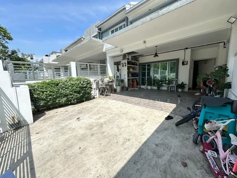 Hillpark 3 (Phase 3), Bandar Teknologi Kajang untuk Untuk Disewa - RM 2,300 /bulan, Apr 2026 - PropertyGuru.com.my